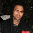 Chris Brown : Rihanna le tacle sur Instagram