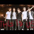 One Direction : record battu sur VEVO avec Best Song Ever