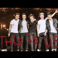 One Direction : record de clics et records de vente, le boysband en 5 chiffres
