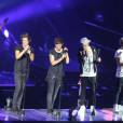 One Direction : bientôt de retour sur scène avec le Where We Are Tour