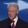 Quand Bill Clinton reprend Blurred Lines de Robin Thicke