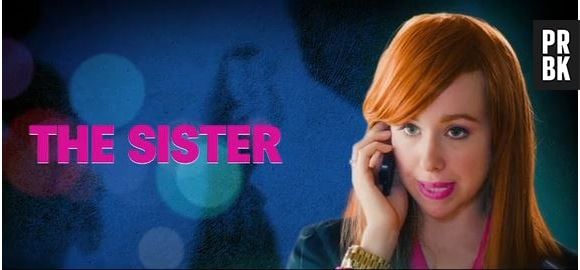 Daria, le faux trailer du film avec Aubrey Plaza