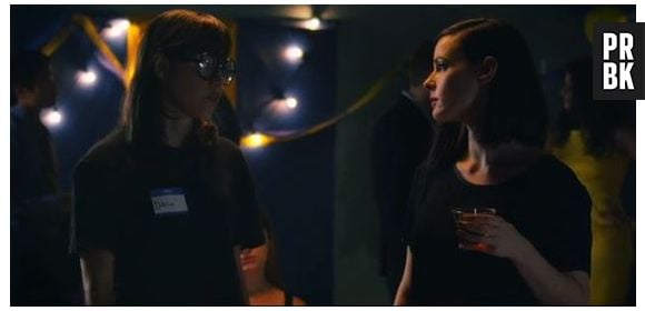 Daria, le faux trailer du film avec Aubrey Plaza