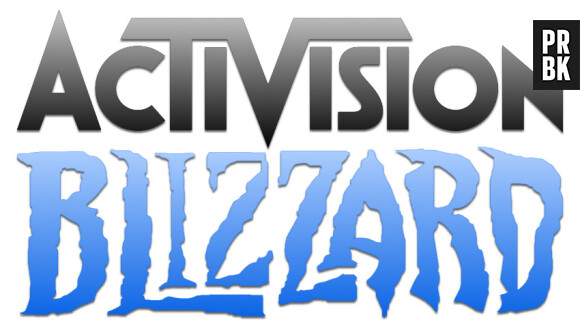 Activision Blizzard rachète ses propres actions à Vivendi
