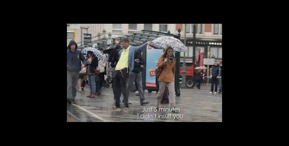 Stromae : le clip de Formidable dépasse les 13 millions de vues sur Youtube