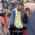 Stromae, ivre à Bruxelles pour le tournage du clip Formidable en caméra cachée