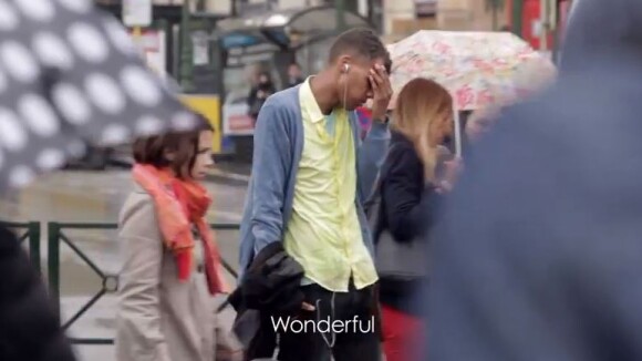 Stromae : "dépressif et honteux" après le tournage du clip Formidable