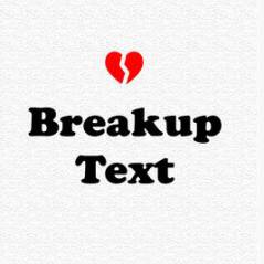 BreakupText : une appli... pour rompre en trois clics !