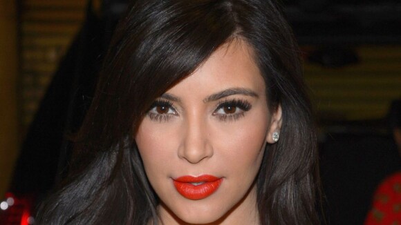 Kim Kardashian : come-back médiatique avant les 16 ans de sa soeur ?