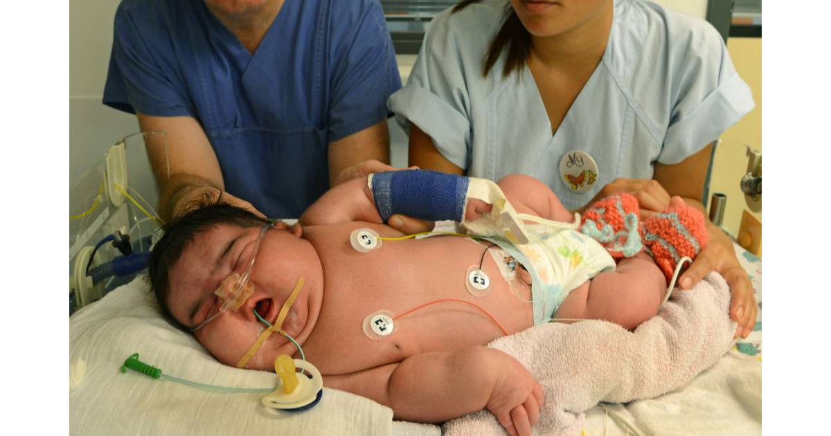 Porte bébé sale allemand