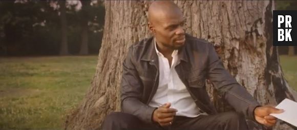 Kery James ft. Imany - Le mystère féminin, le clip