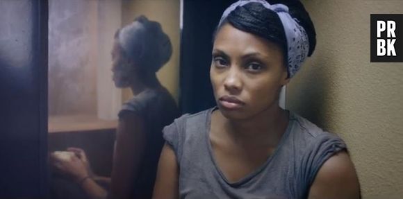 Kery James ft. Imany - Le mystère féminin, le clip