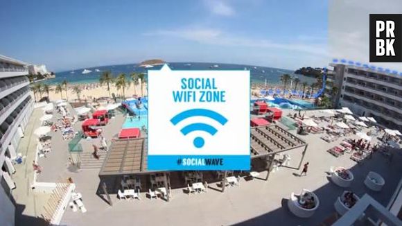 Twitter : ouverture du premier hôtel centré sur le réseau social à Majorque