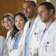 Grey's Anatomy saison 10 : un retour en montages russes