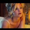 Jennifer Lawrence dans le trailer d'American Hustle