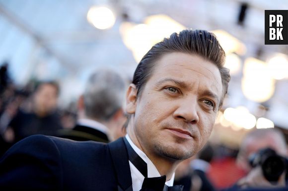 Jeremy Renner au festival de Cannes 2013