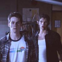 Teen Wolf saison 3 : une mystérieuse demoiselle rejoint le casting