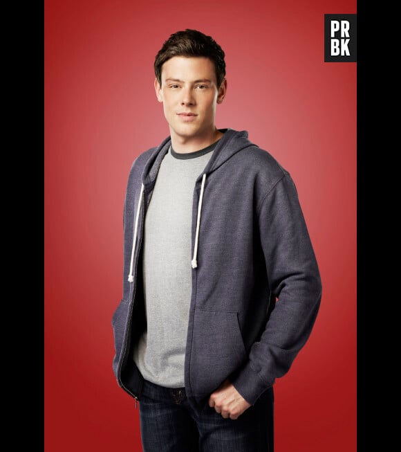 Glee saison 5 : l'épisode hommage à Cory Monteith diffusé aux US le 10 octobre