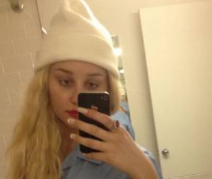 Amanda Bynes : un cas désespéré ?