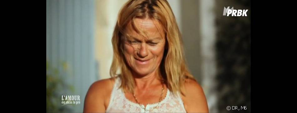 L Amour Est Dans Le Pre 2013 Francoise Va T Elle Rencontrer L Amour Purebreak
