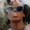 Rihanna sous l'emprise de la marijuana pendant le carnaval de la Barbade
