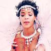 Rihanna : la chanteuse profite du carnaval de la Barbade
