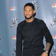 Usher : la vie de son fils de 5 ans en danger ?