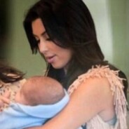 Kim Kardashian : les premières photos de North enfin vendues à un magazine ?