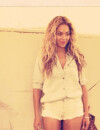 Beyoncé : la chanteuse a zappé ses cheveux longs