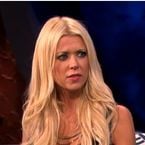 Tara Reid se ridiculise à la télé : "comment les requins et les baleines font l'amour ?"