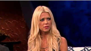 Tara Reid se ridiculise à la télé : "comment les requins et les baleines font l'amour ?"