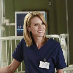 Grey's Anatomy saison 10 : Hilarie Burton quitte la série et rejoint Hostages (SPOILER)