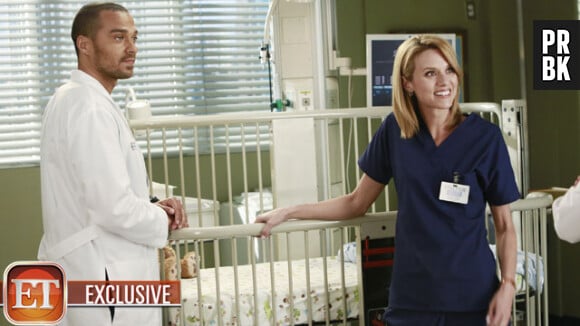 Grey's Anatomy saison 10 : Hilarie Burton ne devrait pas revenir