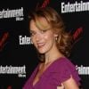 Hilarie Burton abandonne Grey's Anatomy pour la saison 1 d'Hostages