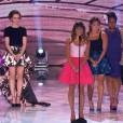 Lea Michele a remporté le prix de la "Meilleure actrice dans une série comique" aux Teen Choice Awards 2013