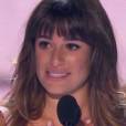 Lea Michele aux Teen Choice Awards 2013 le 11 août 2013
