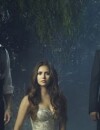 Vampire Diaries saison 5 : du drame à venir pour Delena ?