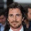 Christian Bale prêt à renfiler son costume de Batman