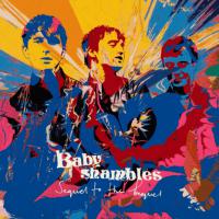 Nouvel album des Babyshambles disponible le 2 septembre