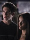 The Vampire Diaries saison 5 : rapprochement à venir entre Jeremy et Bonnie
