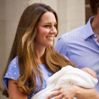 Kate Middleton : après Kim Kardashian, à son tour d'avoir un "Baby Blues"