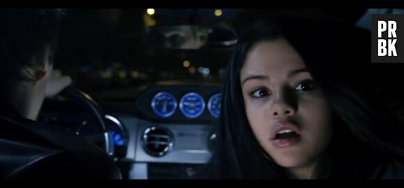 Selena Gomez dans un film à 100 à l'heure : Getaway