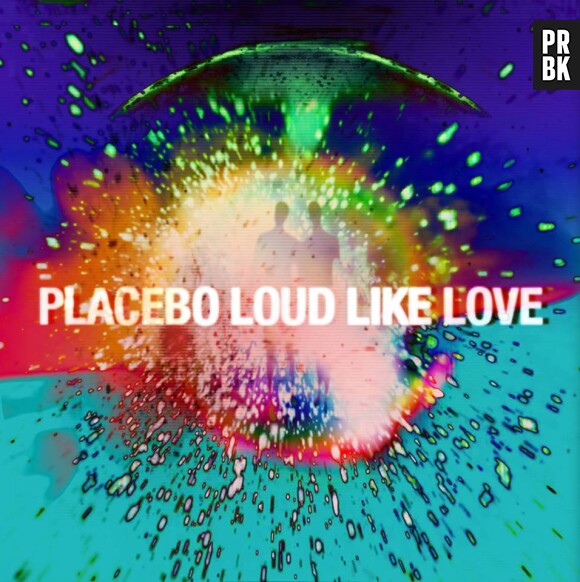 "Loud Like Love", la cover