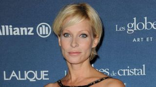 Rebecca Hampton maman : la star de Plus Belle La Vie a accouché