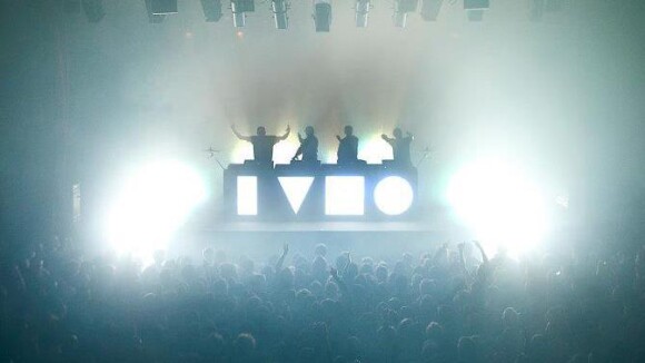 C2C en concert unique à Paris le 25 octobre