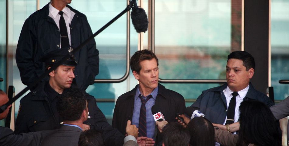 The Following saison 2 : nouveau personnage dans la vie de Ryan