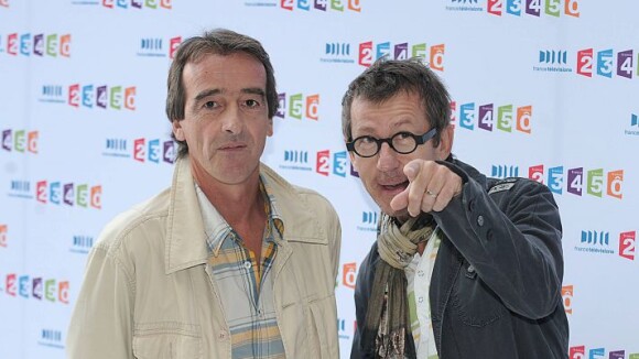 C'est pas sorcier : Fred Courant viré par France 3, Twitter à la rescousse du pote de Jamy
