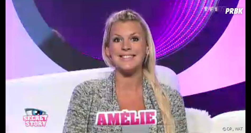 secret story 7 julien et gautier lechent les pieds d amelie purebreak