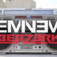 Eminem : Berzerk, une nouvelle composition à l'ancienne