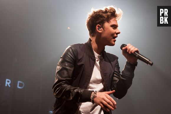 Conor Maynard : le clip de R U Crazy dévoilé